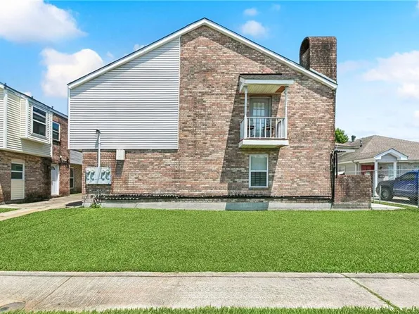 3330 Seine St, New Orleans, LA 70114