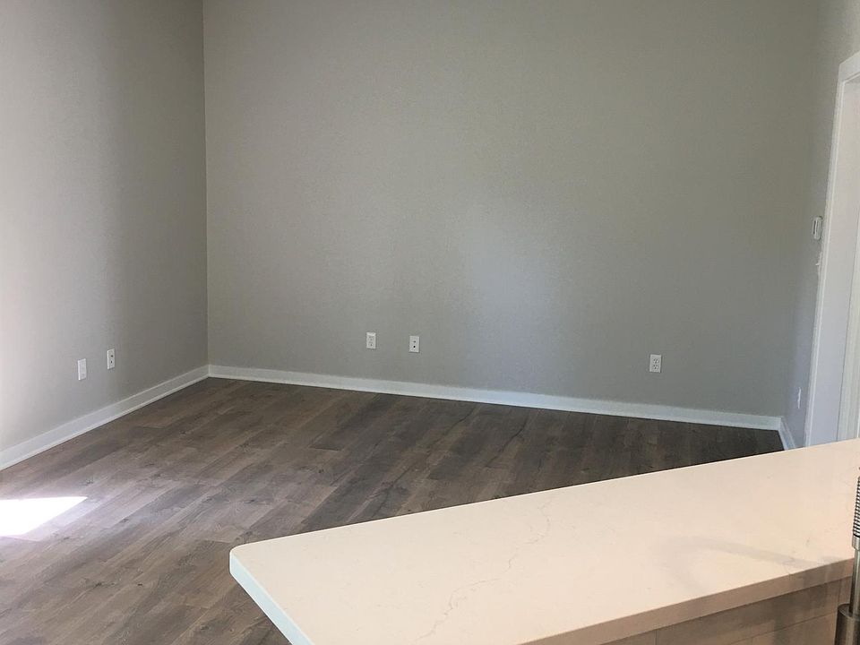 Living/Dining from Kitchen