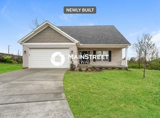 1401 Oldham View Dr, La Grange, KY 40031