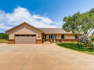 893 Coronado Dr, Sedalia, CO 80135