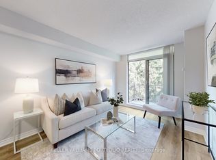 1730 Eglinton Ave E #206, Toronto, ON M4A 2X9