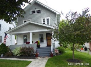 26 Merritt Pl, New Hartford, NY 13413