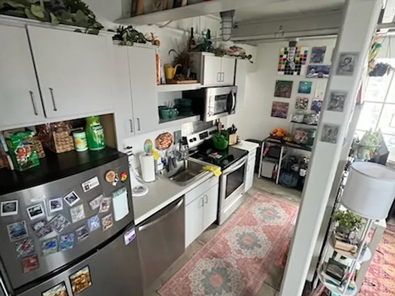 521 W 2nd Street - Leijona — Photo 49