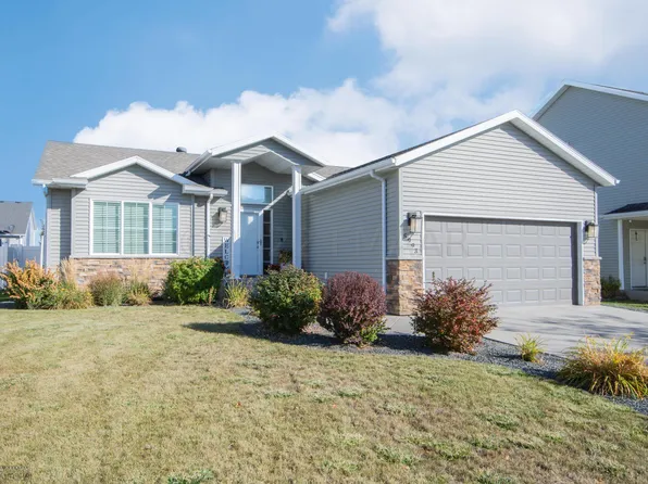 5993 57th Ave S, Fargo, ND 58104