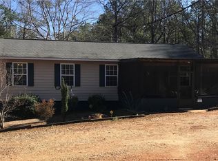 1190 County Road 173, Opelika, AL 36801