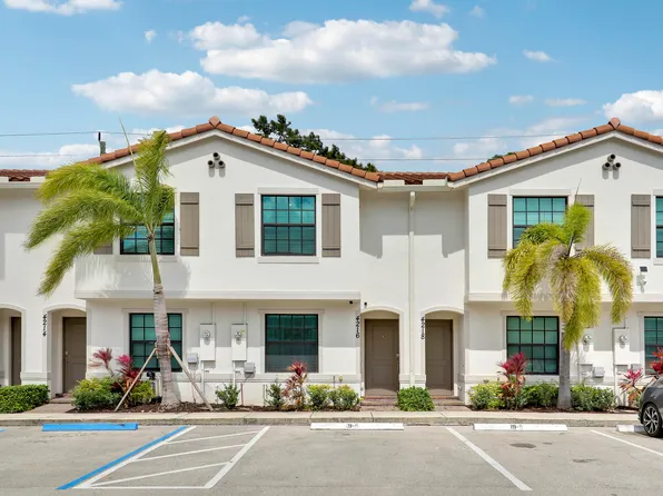 4216 Napoli Lake Drive, Riviera Beach, FL 33410