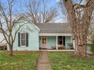 418 Logan St, Frankfort, KY