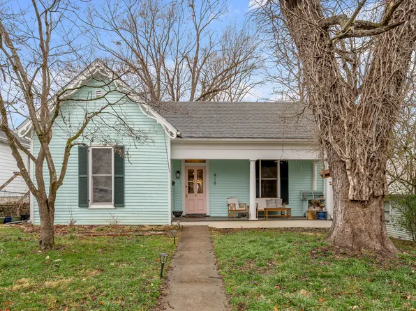 418 Logan St, Frankfort, KY 40601