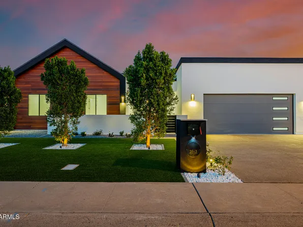 2643 N FIESTA Street, Scottsdale, AZ 85257