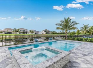 4720 Kensington Cir, Naples, FL 34119
