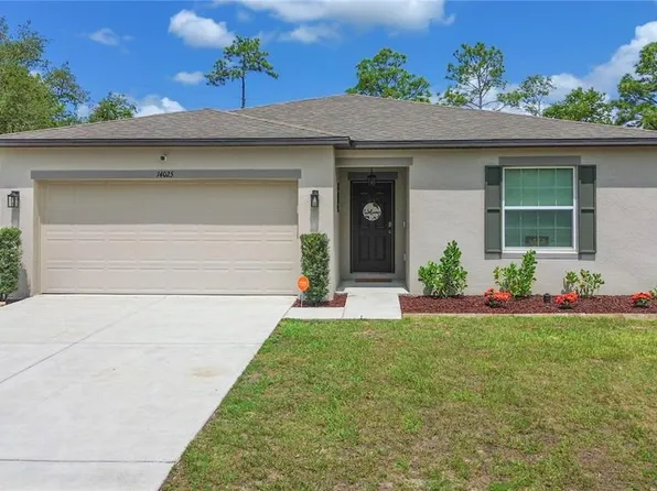 14025 Canyon Swallow Rd, Weeki Wachee, FL 34614