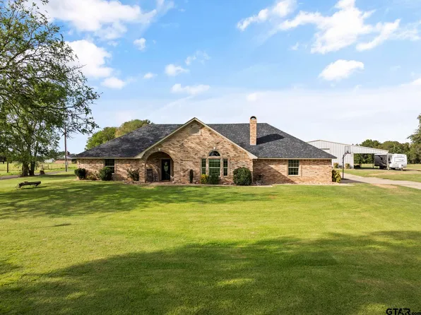 1881 SE County Rd #3090, Mount Vernon, TX 75457