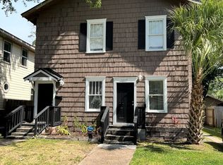 2817 Green St, Jacksonville, FL 32205