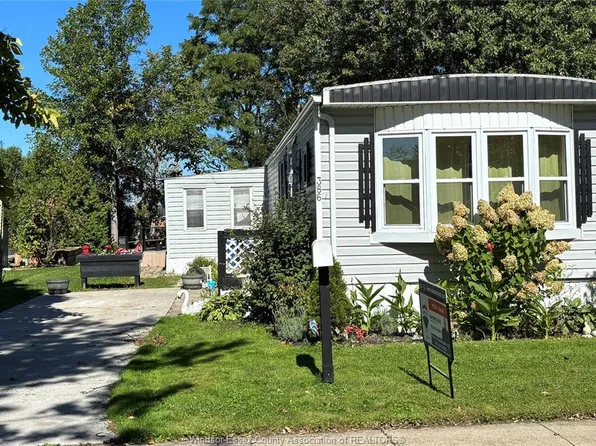 386 North Malden Dr, Essex, ON N8M 2Z3