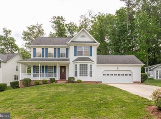 20988 Black Duck Ct, Callaway, MD 20620