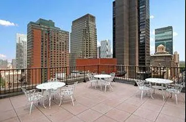 Rented by Direct Properties New York