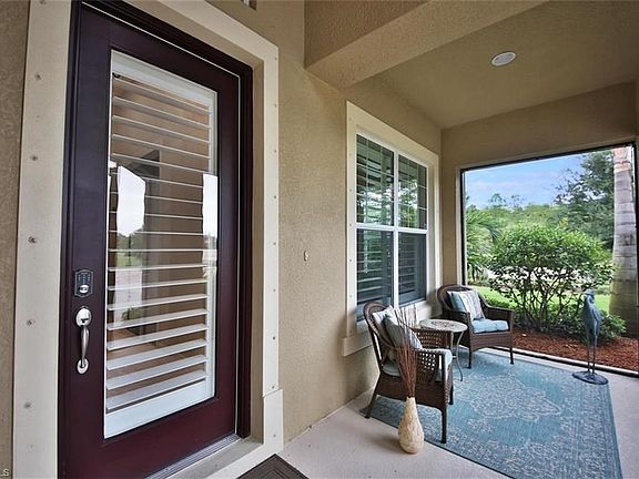 FRONT ENTRY &  PORCH