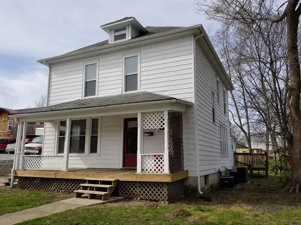 409 Jackson St, Warrensburg, MO