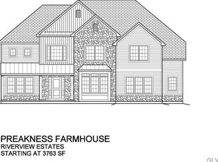 852 Fairway Dr #23, Forks Township, PA 18040