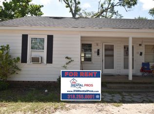 513 Spencer St, Ruston, LA 71270