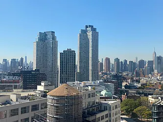 Rented by The KCI Group