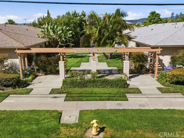 1881 Mitchell Ave Unit 57, Tustin, CA 92780