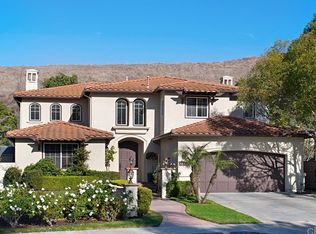 28452 Calle Pinata, San Juan Capistrano, CA 92675