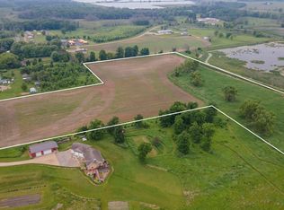 Highway Xx #2, Berlin, WI 54923