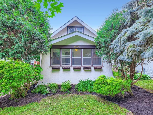 1477 Hamline Ave N, Saint Paul, MN 55108