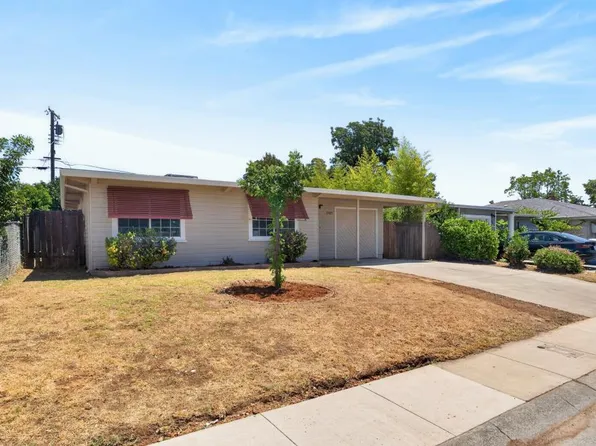 5805 61st St, Sacramento, CA 95824
