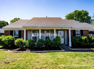 4191 Highgate Dr, Horn Lake, MS 38637