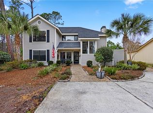32 Rusty Rail Ln, Hilton Head Island, SC 29926