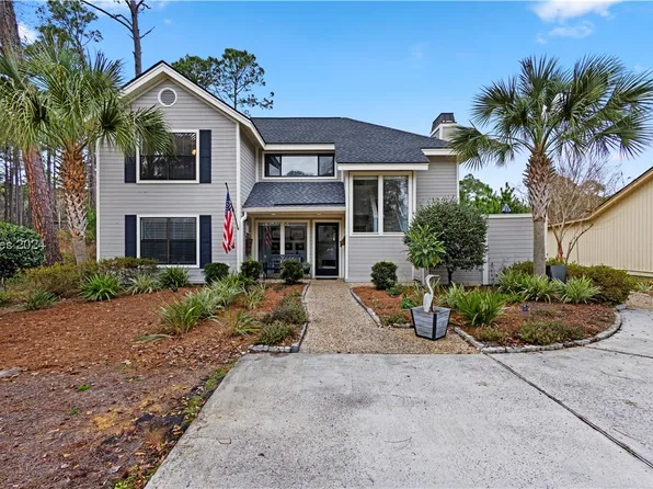 32 Rusty Rail Lane, Hilton Head Island, SC 29926