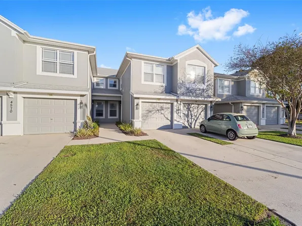 4570 SW 52nd Cir APT 107, Ocala, FL 34474