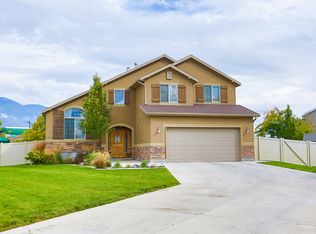 3009 W 1350 N, Provo, UT 84601