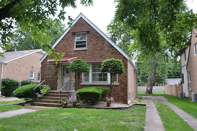1st image of 9823 S Millard Ave