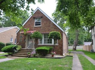 9823 S Millard Ave, Evergreen Park, IL