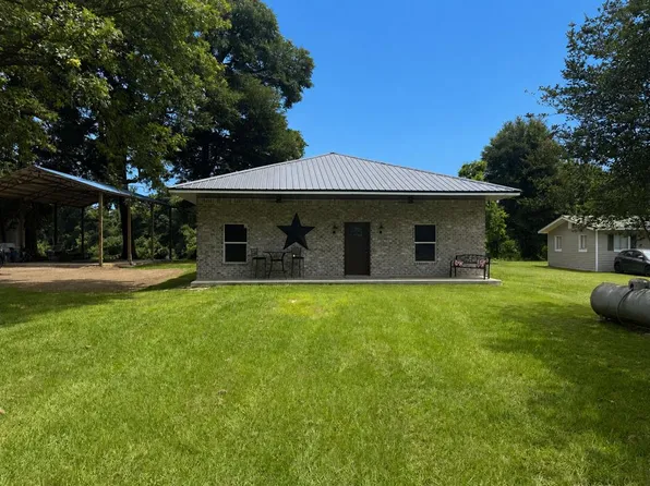318 Jowers Rd, Gordon, AL 36343