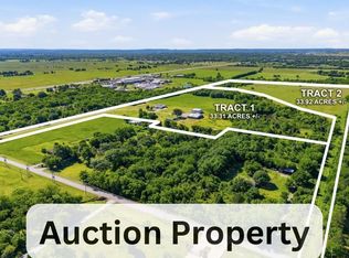 W 181st St S, Mounds, OK 74047