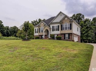 3344 48th Avenue Ln NE, Hickory, NC 28601