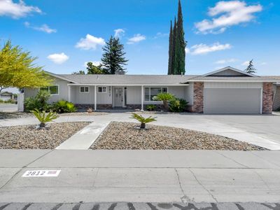 2812 S Martin St, Visalia, CA, 93277