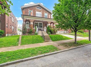 4957 Holly Hills Ave, Saint Louis, MO