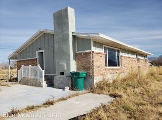 4483 W 4000 S, West Haven, UT 84401