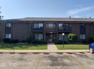 8832 39th Ave #3W, Kenosha, WI 53142
