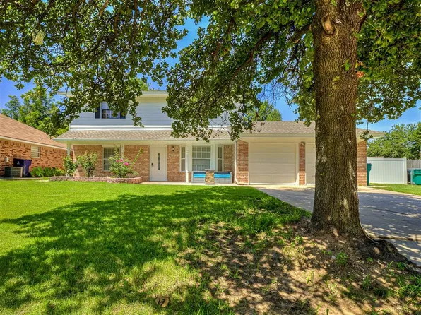 2909 Wheeler Ct, Oklahoma City, OK 73127