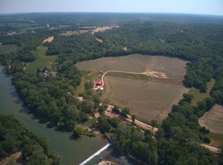 13031 Dam Rd, Laurel, IN 47024