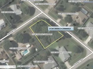 702 Wilson Ter, Sebastian, FL 32958