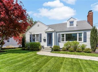68 Moritz Pl, Fairfield, CT 06824