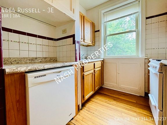 5th image of 4464 Russell Blvd APT 3E