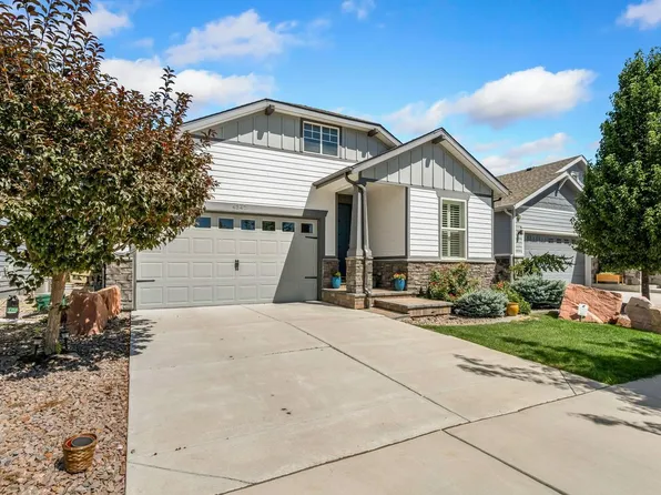 4347 Bluffview Dr, Loveland, CO 80537